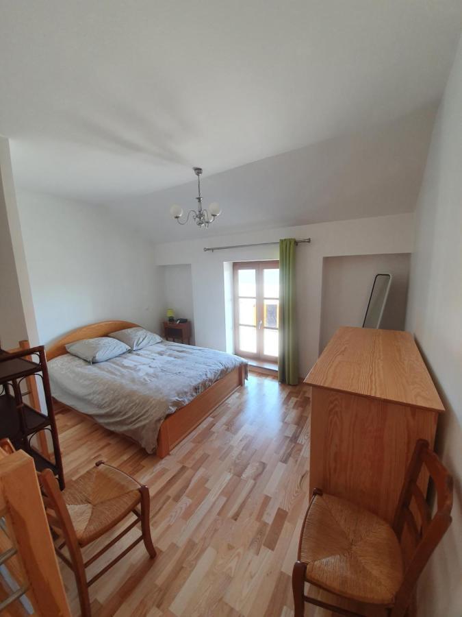 Gite Le Bonnet Marlieux Exteriör bild